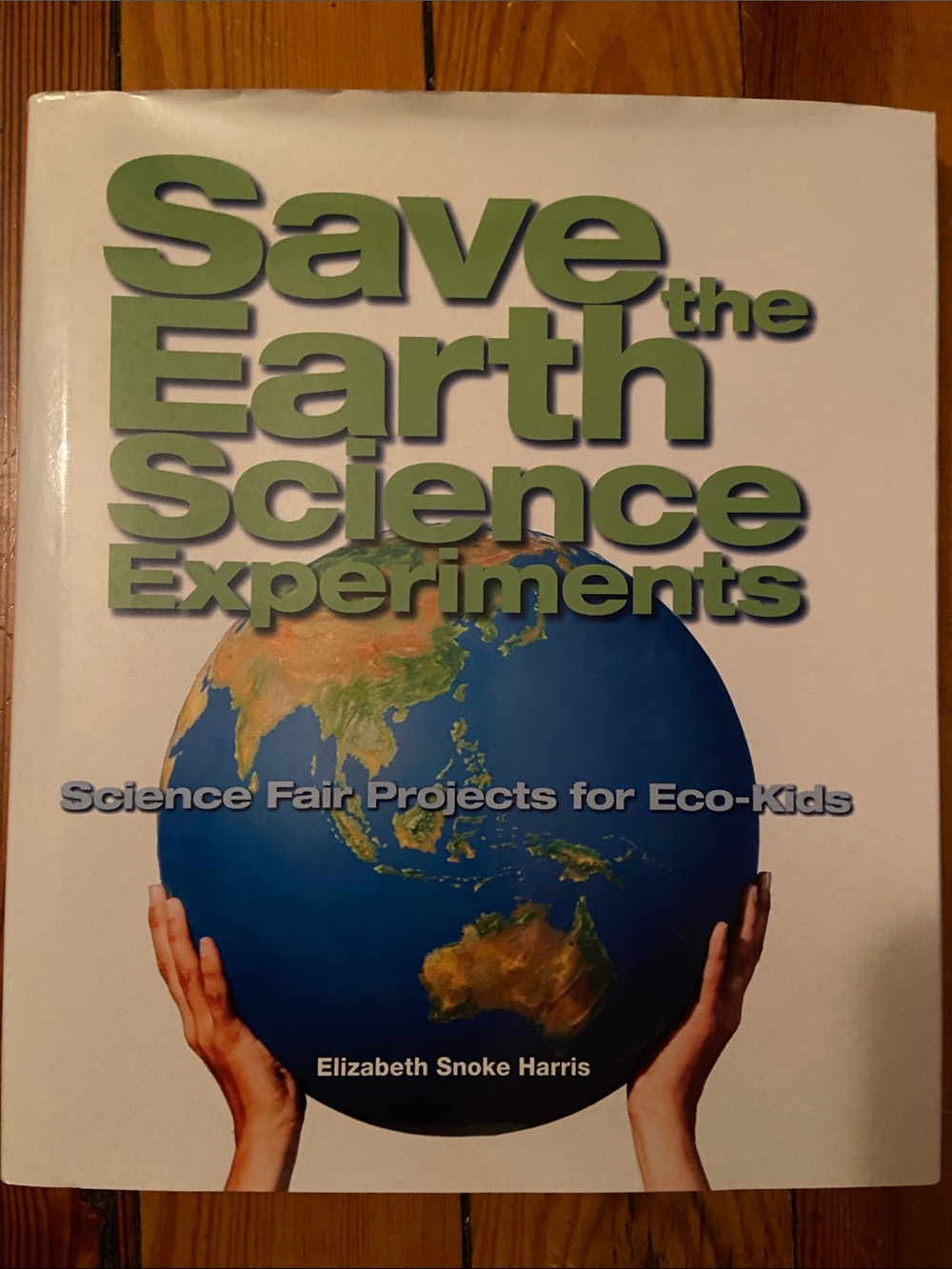ENVIRONMENT ENVIRONMENTAL BLUE Earth Globe Science project ECOLOGY activities
